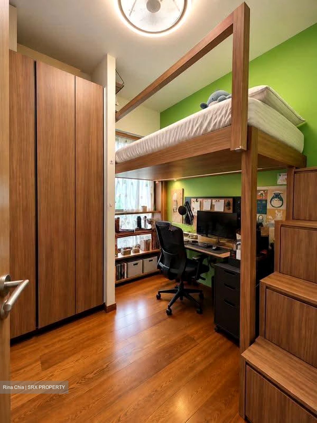 Kingsford Waterbay (D19), Apartment #621184171
